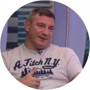 Attila Repka - Hungarian olympic athlete