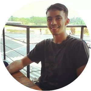 Attila Syach - Wulan Guritno's ex-husband