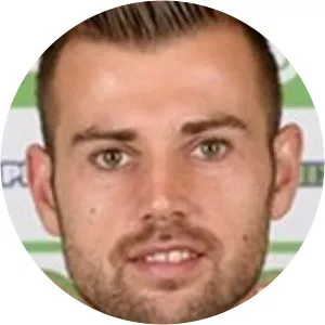 Attila Szakály - Hungarian football player