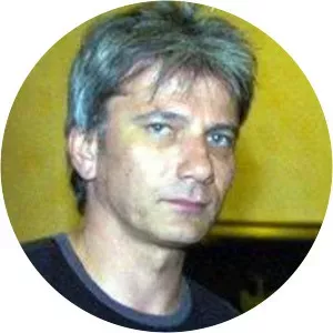 Attila Szilvay photograph