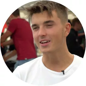 Attila Tassi - Hungarian motorsports racing driver