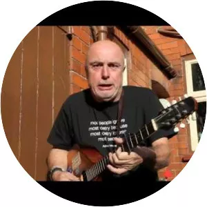 Attila the Stockbroker - Poet