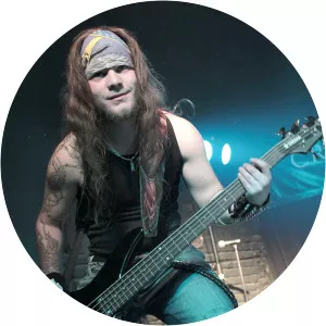 Attila Várszegi Musician