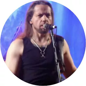 Attila Vörös - Guitarist