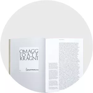 Attilio Alberto Terragni - Author