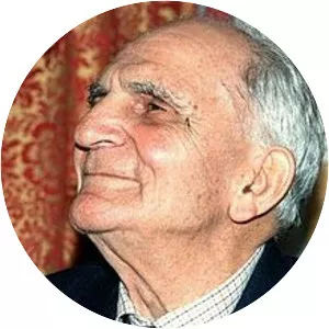 Attilio Bertolucci