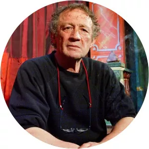 Attilio Maggiulli photograph