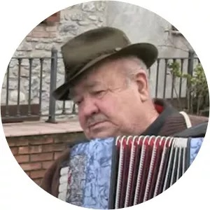 Attilio Rocca Musician - Musical artist