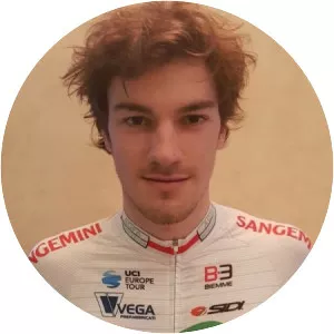 Attilio Viviani - Elia Viviani's brother
