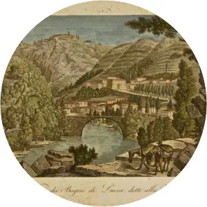 Attilio Zuccagni-Orlandini