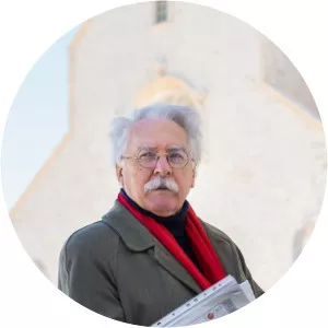 Attilo Petruccioli - Author