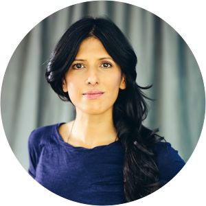 Attiya Khan