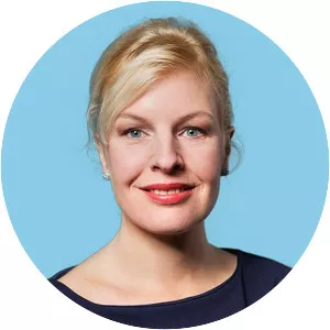 Attje Kuiken - Member of the House of Representatives of the Netherlands