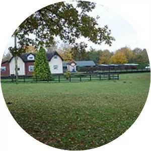 Attlebridge railway station
