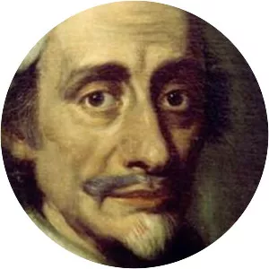 Atto Melani - Opera singer