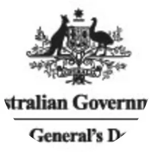 Attorney-General's Department