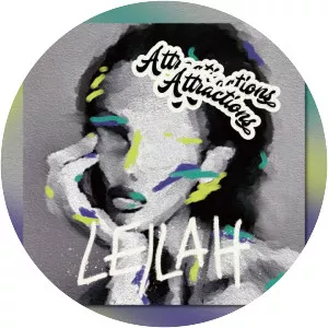 Attractions - Musical group