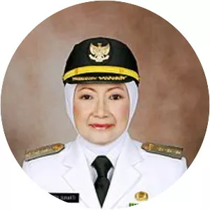 Atty Suharti Tochija