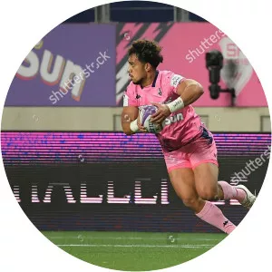 Atu Manu - Rugby union player