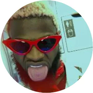 Atuedad Va Segui - Musical artist