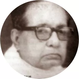 Atul Chandra Hazarika - Poet