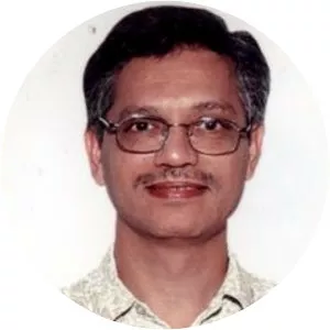 Atul Chokshi