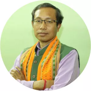 Atul Debbarma