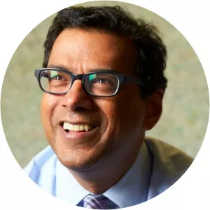 Atul Gawande