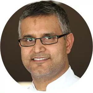 Atul Kochhar
