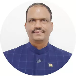 Atul Malhari Gotsurve - Indian diplomat