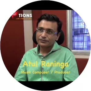 Atul Raninga photograph