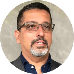 Atul Setalvad - Teesta Setalvad's father