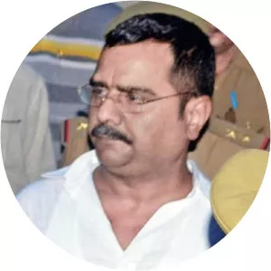 Atul Singh Sengar - Kuldeep Singh Sengar's brother