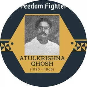 Atulkrishna Ghosh