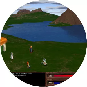 Atulos Online - Video game