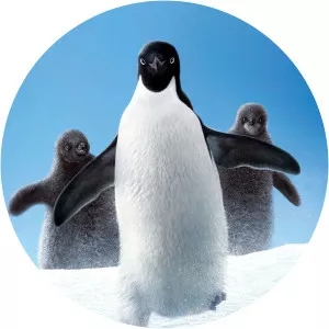 Nature Penguins - 2019 ‧ Documentary/Nature documentary ‧ 1h 16m