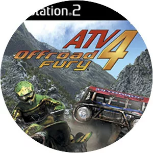 ATV Offroad Fury 4