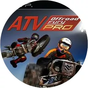 ATV Offroad Fury Pro