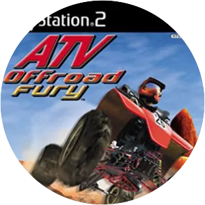 ATV Offroad Fury