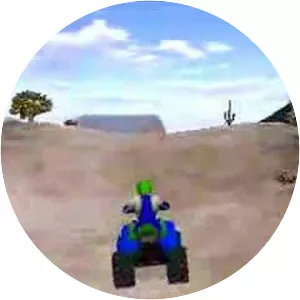 ATV: Quad Frenzy - Video game