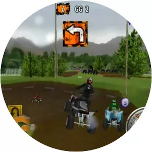 ATV Quad Kings - Video game