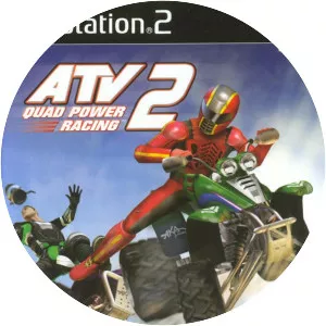 ATV: Quad Power Racing 2