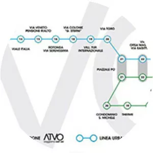 ATVO S. p. A. - Company