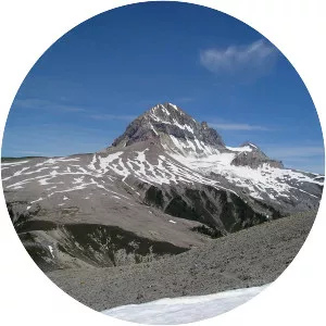 Atwell Peak
