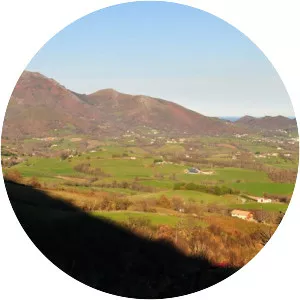 Atxuria (Peña Plata) - 