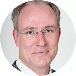 Atzo Nicolaï - Former Secretary of State for Foreign Affairs of the Netherlands