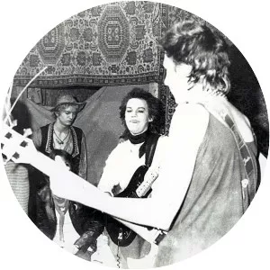 Ätztussis - Musical group