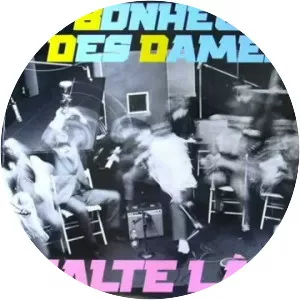 Au Bonheur des Dames