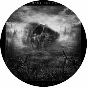 Au Champ Des Morts - Musical group