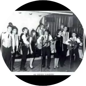 Au Go-Go Singers